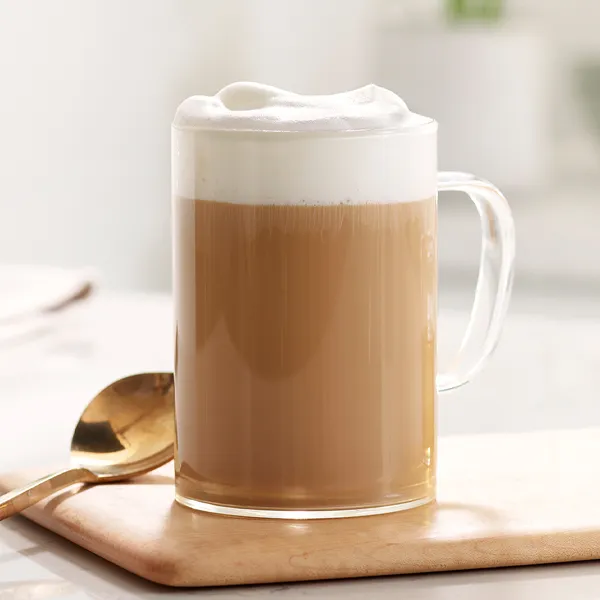 Vanilla Latte